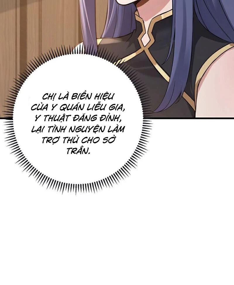 Trấn Quốc Thần Tế Chapter 214 - Trang 4