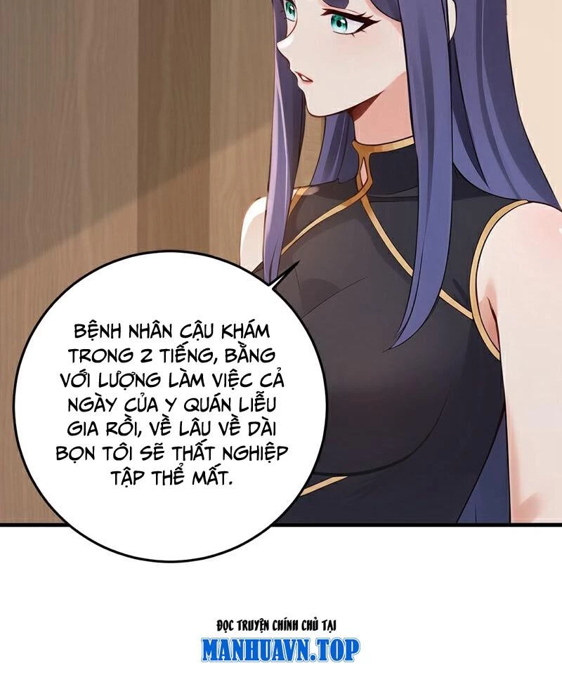 Trấn Quốc Thần Tế Chapter 214 - Trang 4
