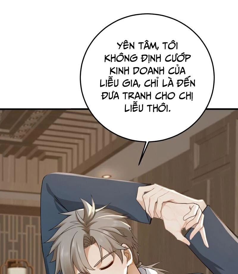 Trấn Quốc Thần Tế Chapter 214 - Trang 4
