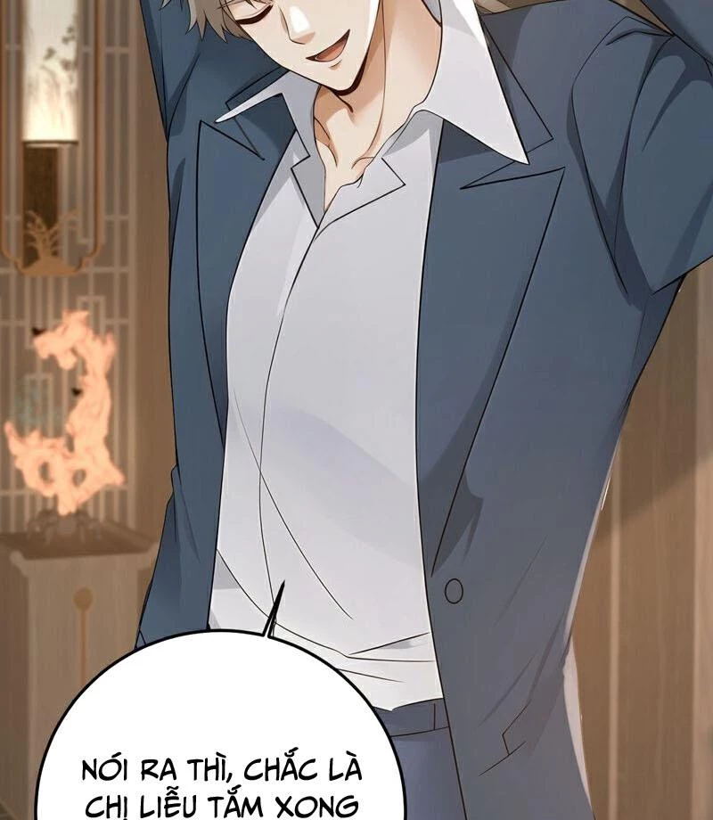 Trấn Quốc Thần Tế Chapter 214 - Trang 4