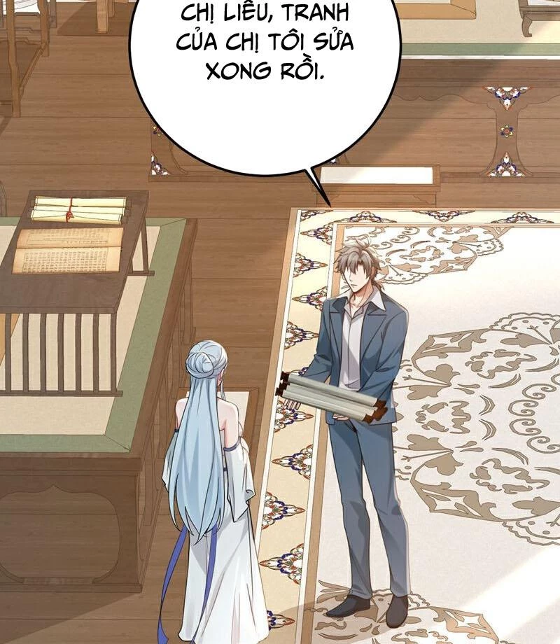 Trấn Quốc Thần Tế Chapter 214 - Trang 4