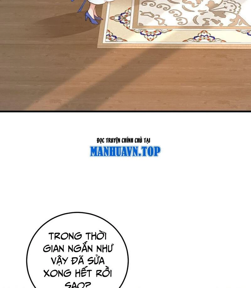 Trấn Quốc Thần Tế Chapter 214 - Trang 4