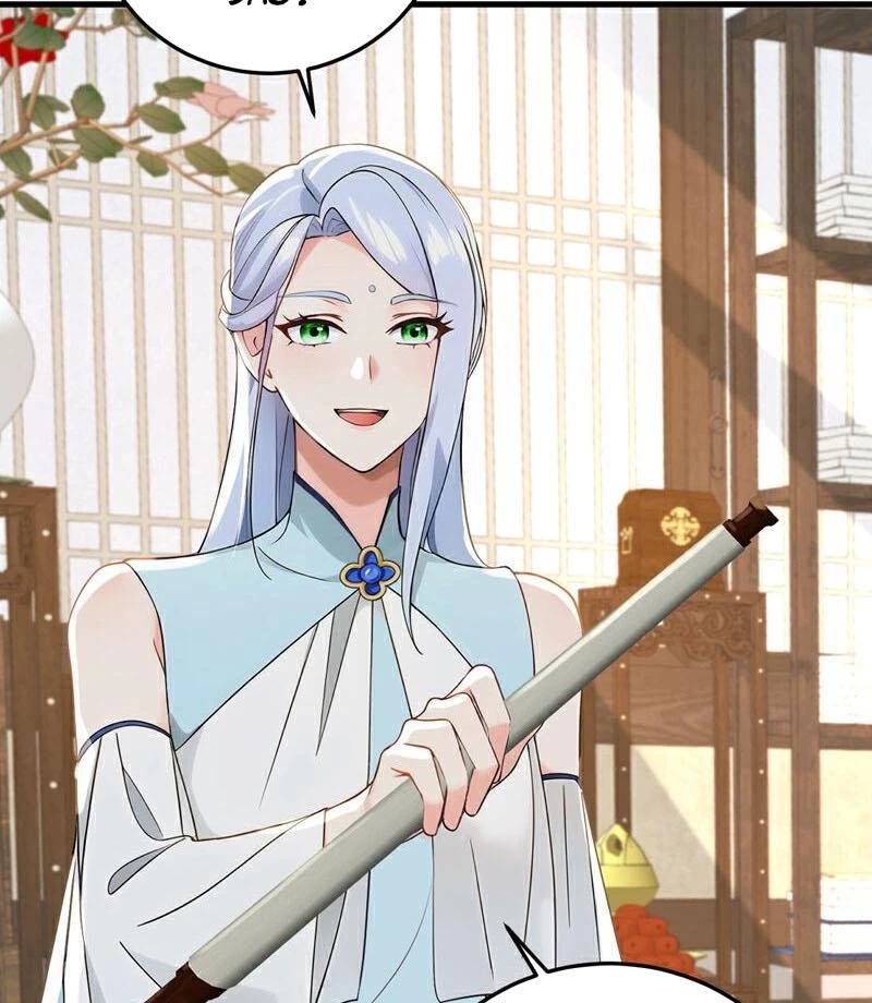 Trấn Quốc Thần Tế Chapter 214 - Trang 4
