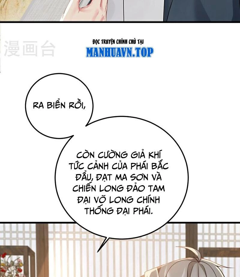 Trấn Quốc Thần Tế Chapter 214 - Trang 4