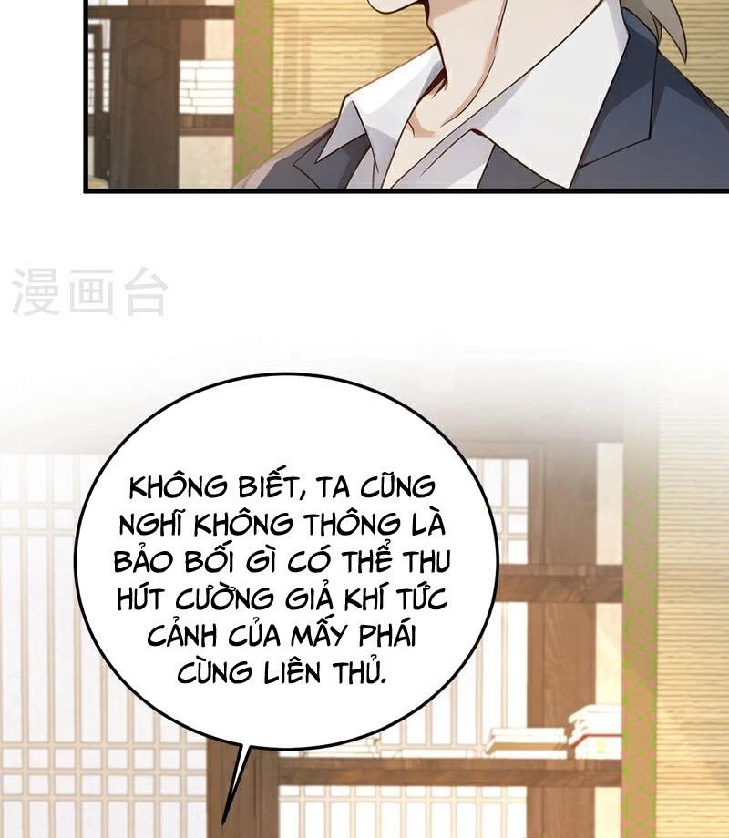 Trấn Quốc Thần Tế Chapter 214 - Trang 4