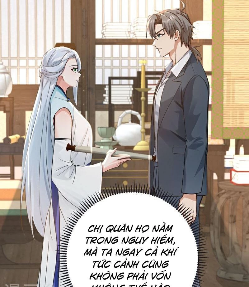 Trấn Quốc Thần Tế Chapter 214 - Trang 4