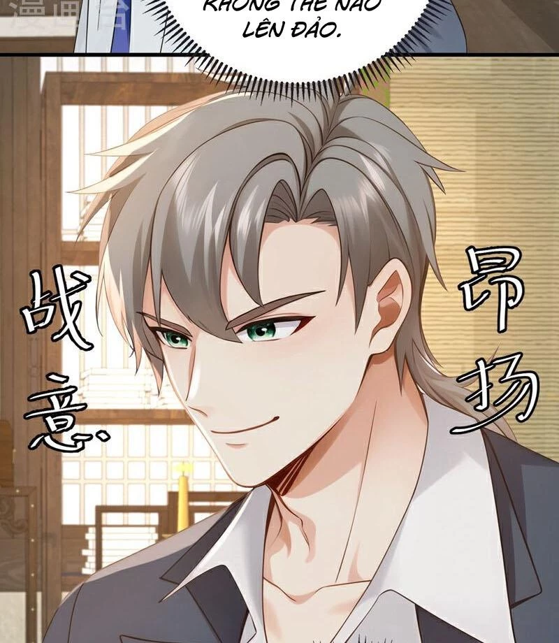 Trấn Quốc Thần Tế Chapter 214 - Trang 4