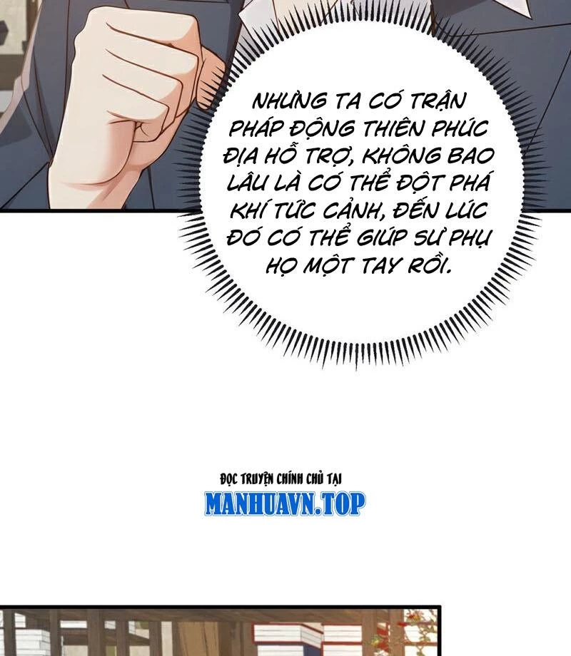 Trấn Quốc Thần Tế Chapter 214 - Trang 4