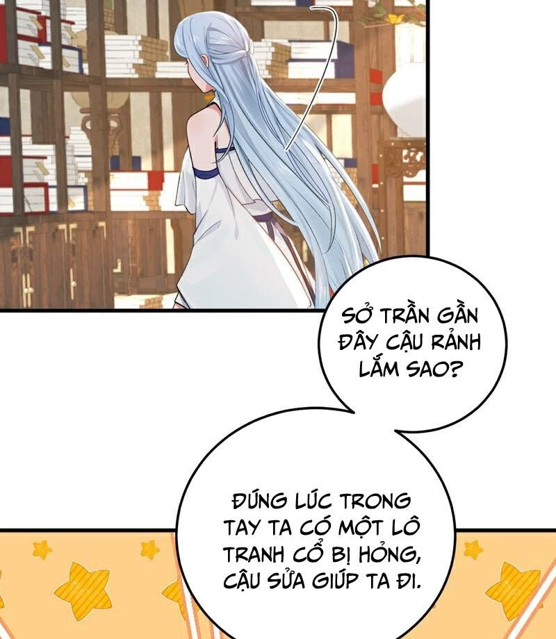 Trấn Quốc Thần Tế Chapter 214 - Trang 4