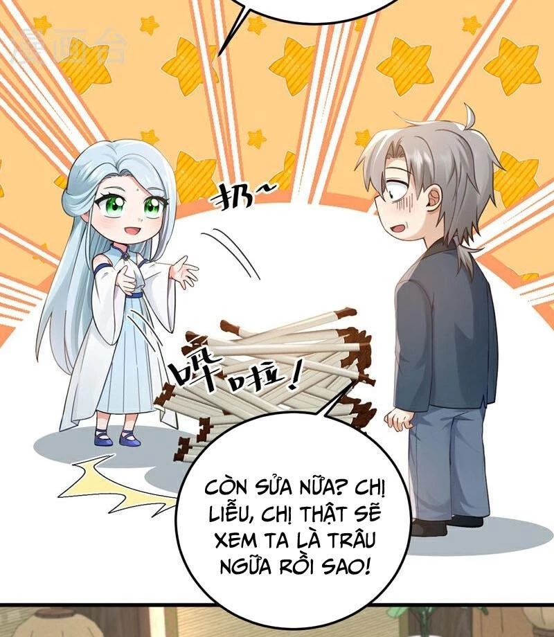 Trấn Quốc Thần Tế Chapter 214 - Trang 4