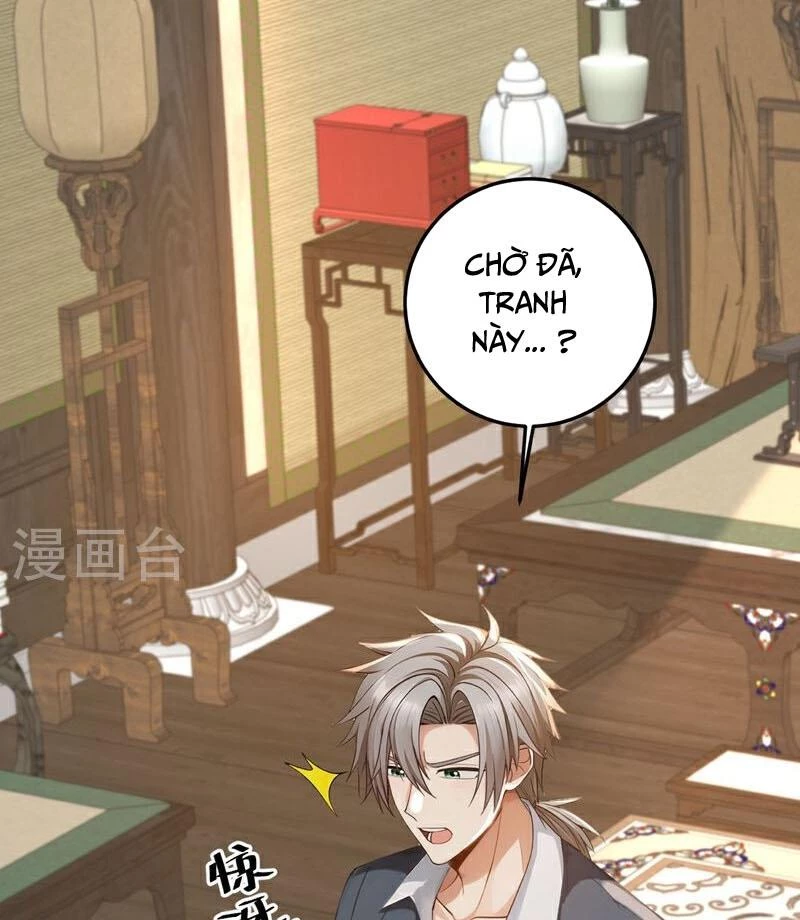 Trấn Quốc Thần Tế Chapter 214 - Trang 4