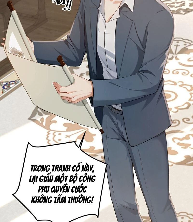 Trấn Quốc Thần Tế Chapter 214 - Trang 4
