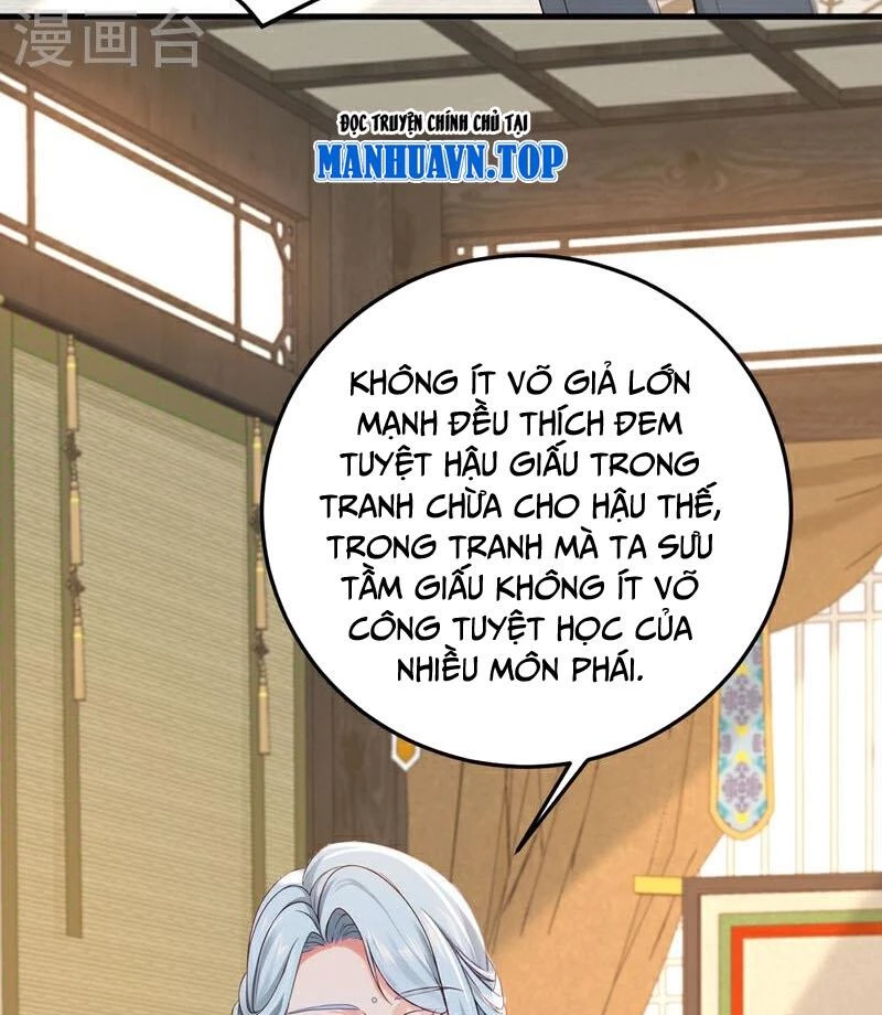 Trấn Quốc Thần Tế Chapter 214 - Trang 4