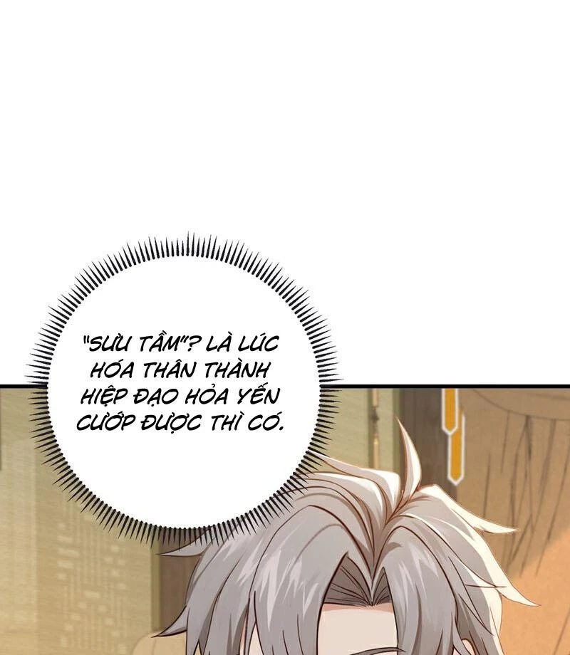 Trấn Quốc Thần Tế Chapter 214 - Trang 4
