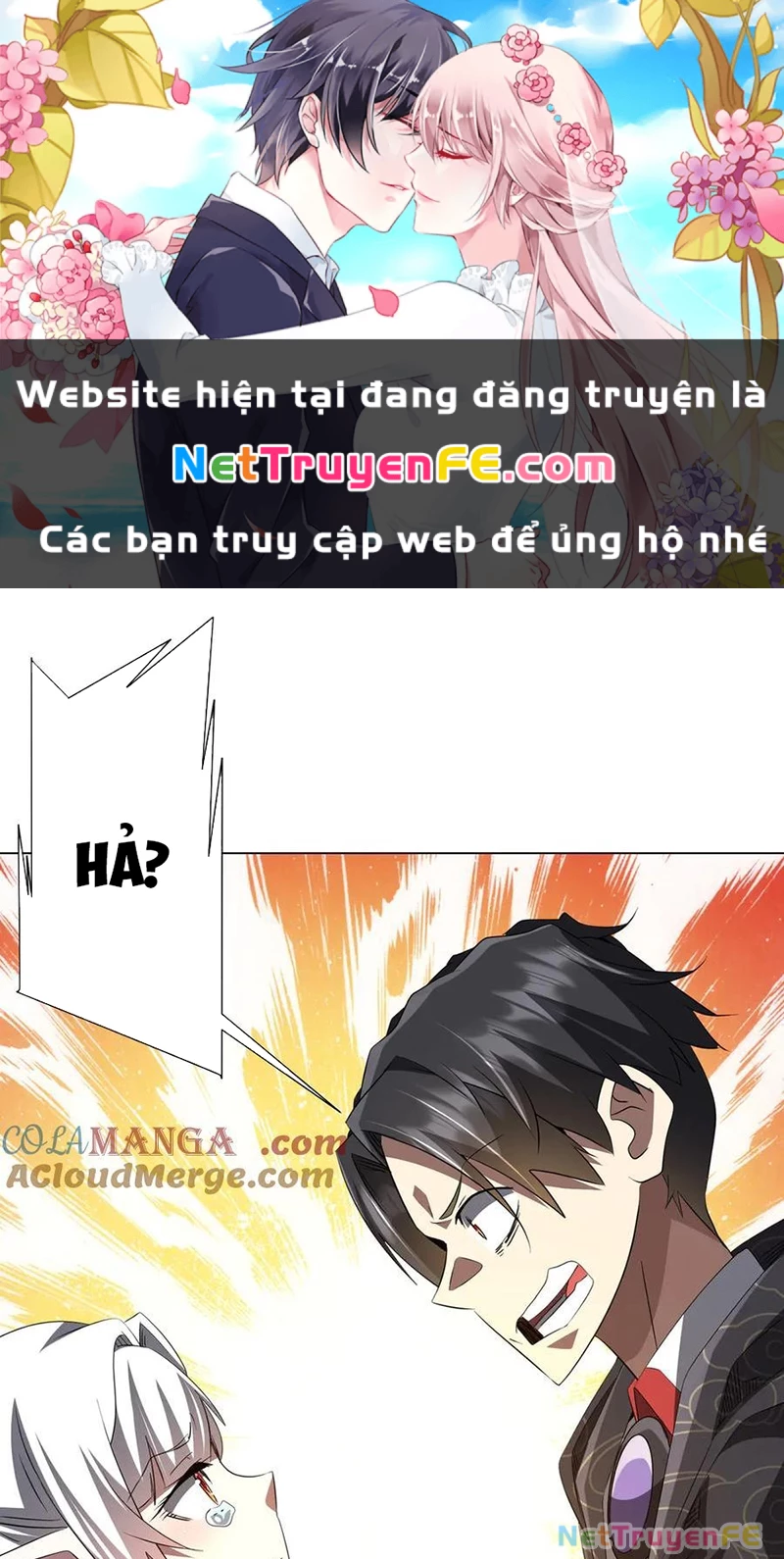 Bắt Đầu Với Trăm Vạn Minh Tệ Chapter 182 - Trang 4