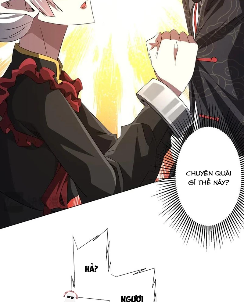 Bắt Đầu Với Trăm Vạn Minh Tệ Chapter 182 - Trang 4