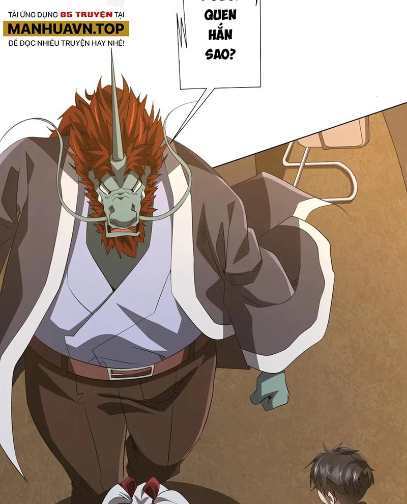 Bắt Đầu Với Trăm Vạn Minh Tệ Chapter 182 - Trang 4