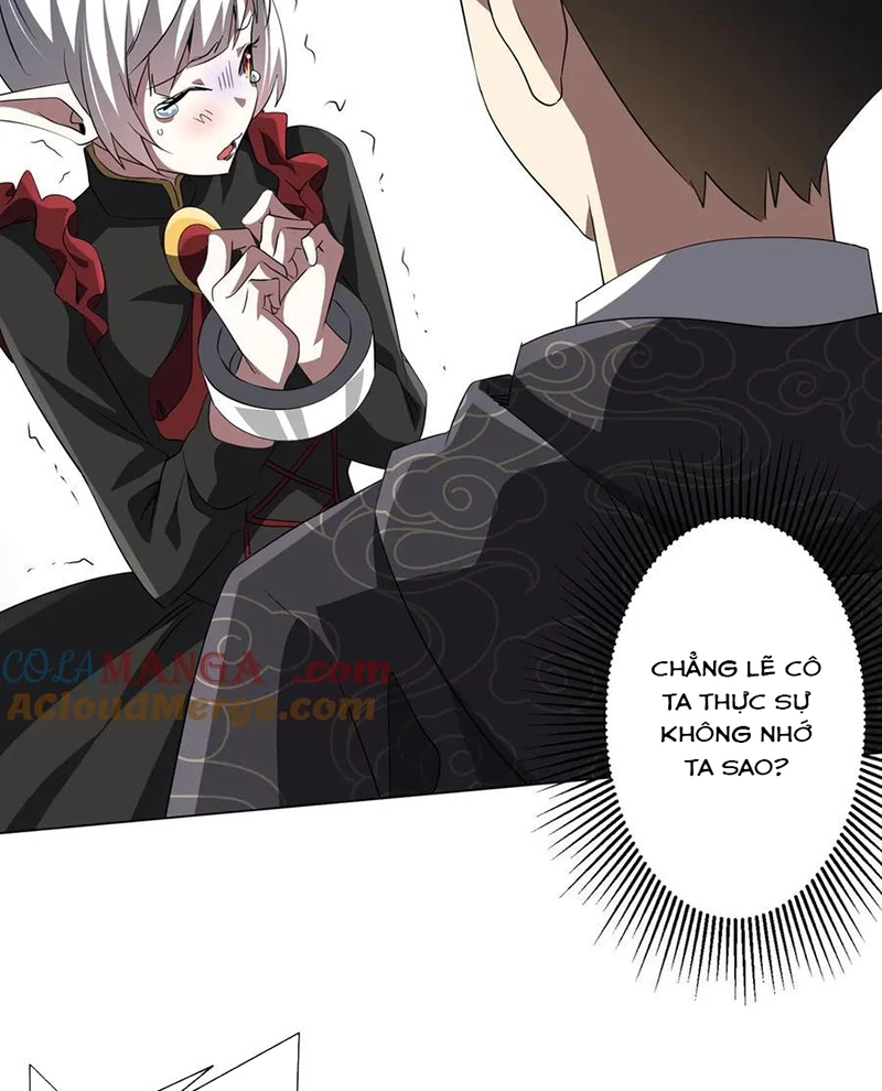 Bắt Đầu Với Trăm Vạn Minh Tệ Chapter 182 - Trang 4