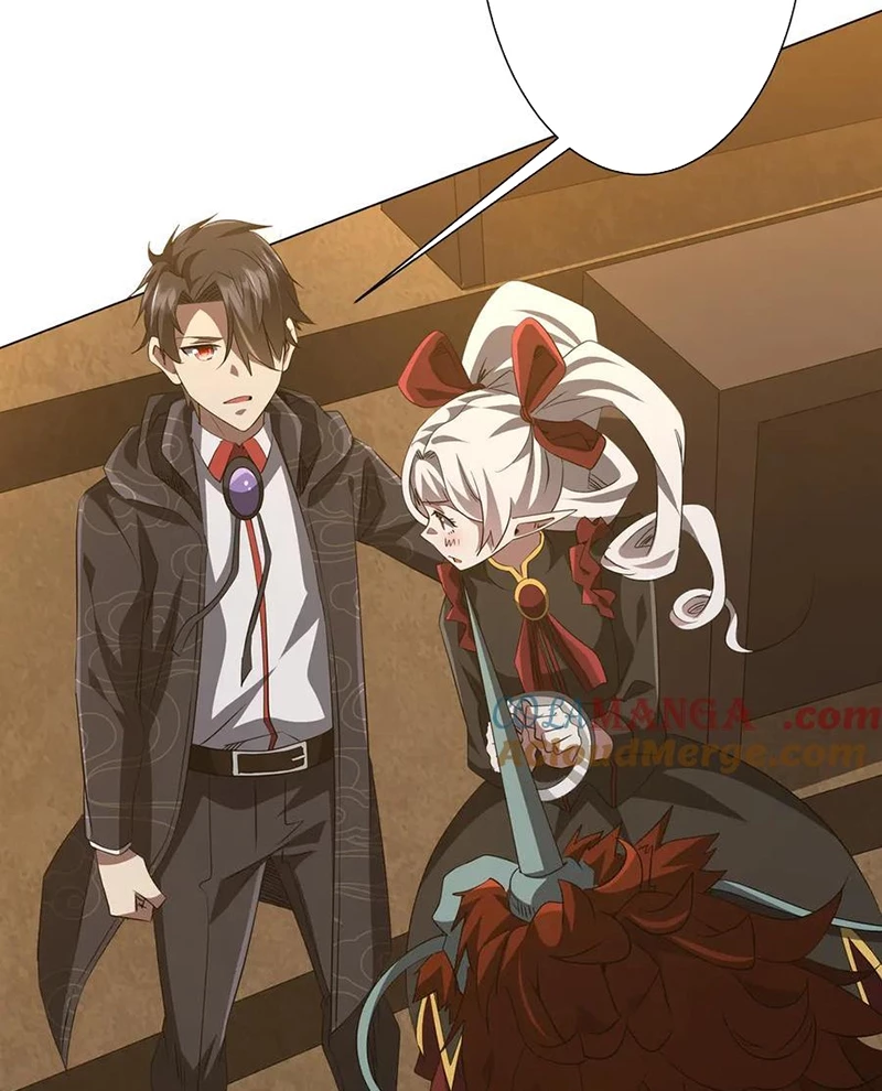 Bắt Đầu Với Trăm Vạn Minh Tệ Chapter 182 - Trang 4