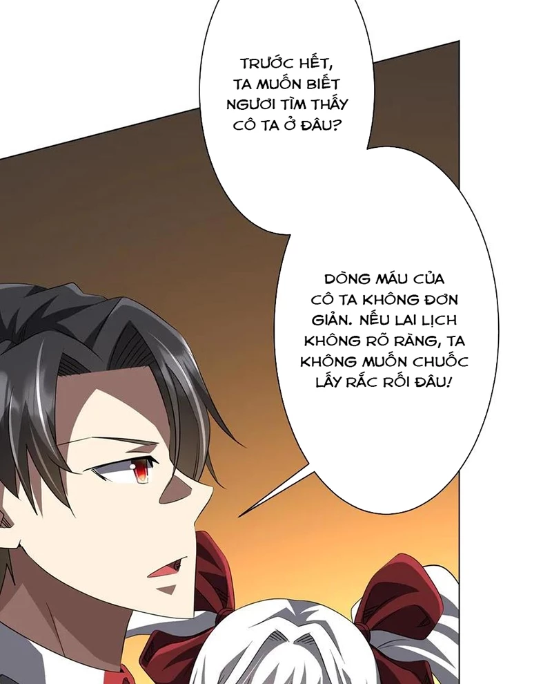 Bắt Đầu Với Trăm Vạn Minh Tệ Chapter 182 - Trang 4