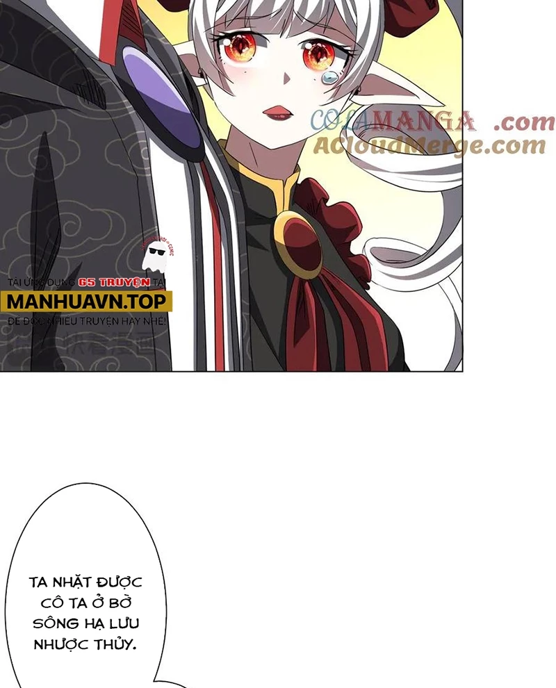 Bắt Đầu Với Trăm Vạn Minh Tệ Chapter 182 - Trang 4