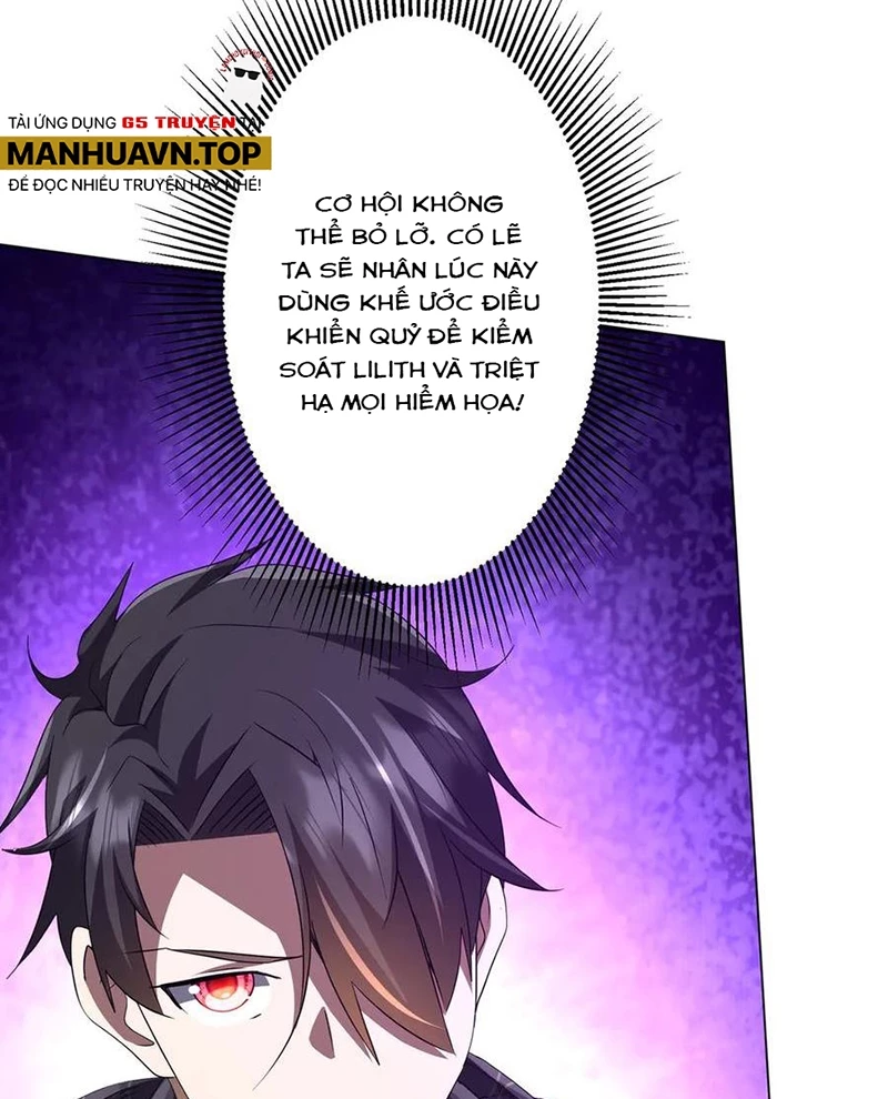 Bắt Đầu Với Trăm Vạn Minh Tệ Chapter 182 - Trang 4