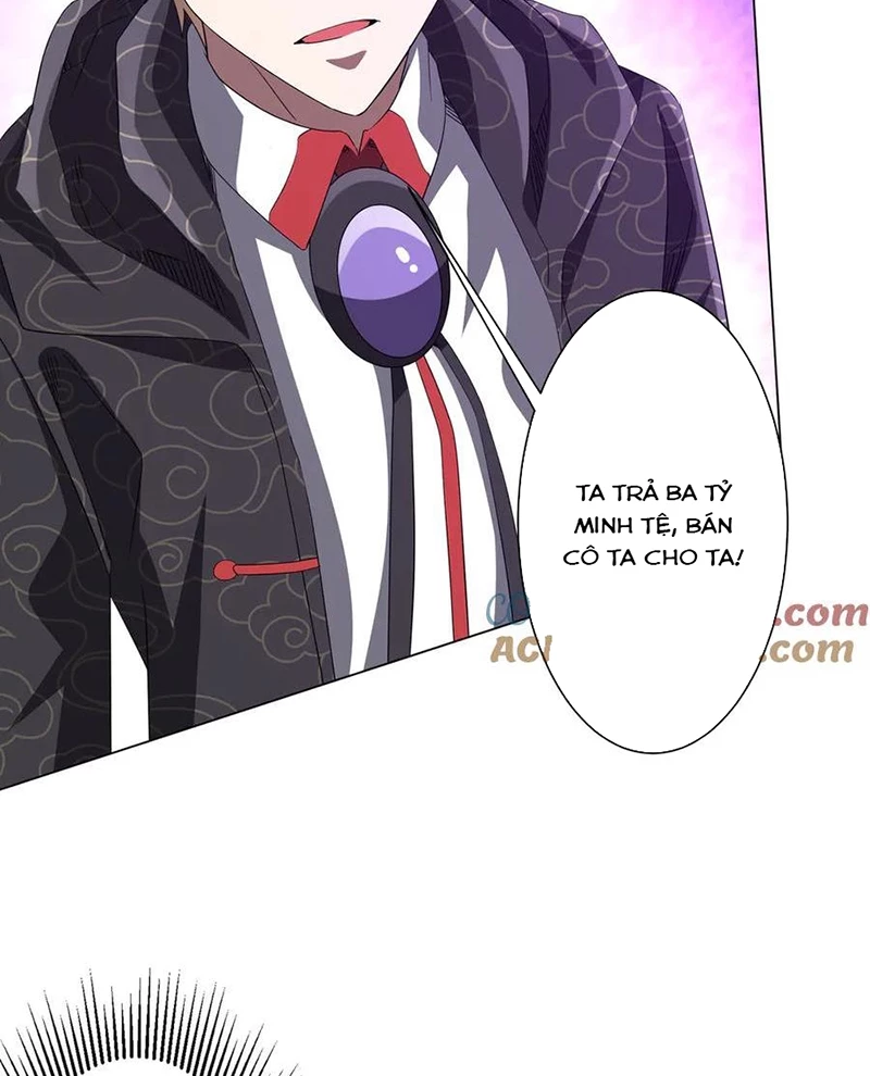 Bắt Đầu Với Trăm Vạn Minh Tệ Chapter 182 - Trang 4