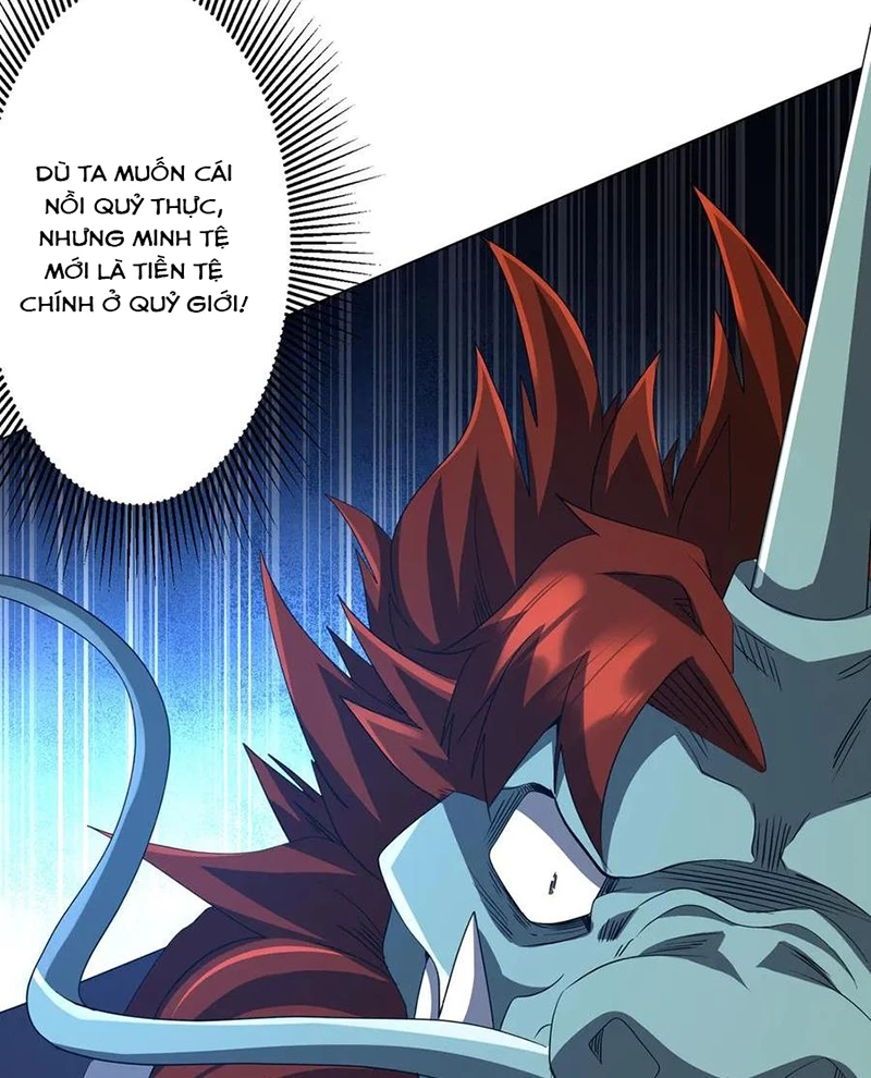 Bắt Đầu Với Trăm Vạn Minh Tệ Chapter 182 - Trang 4