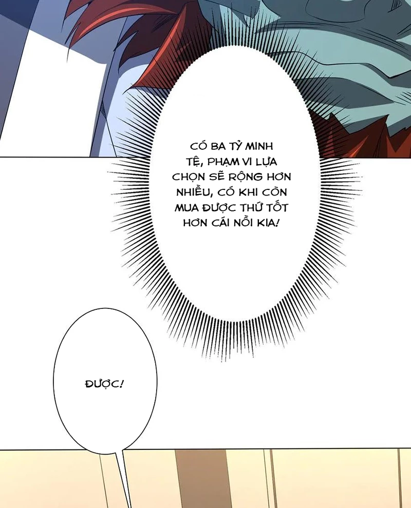 Bắt Đầu Với Trăm Vạn Minh Tệ Chapter 182 - Trang 4