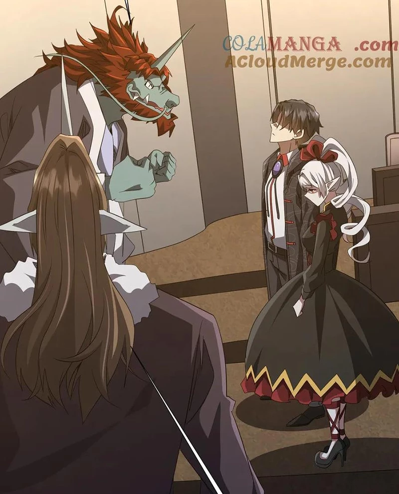 Bắt Đầu Với Trăm Vạn Minh Tệ Chapter 182 - Trang 4