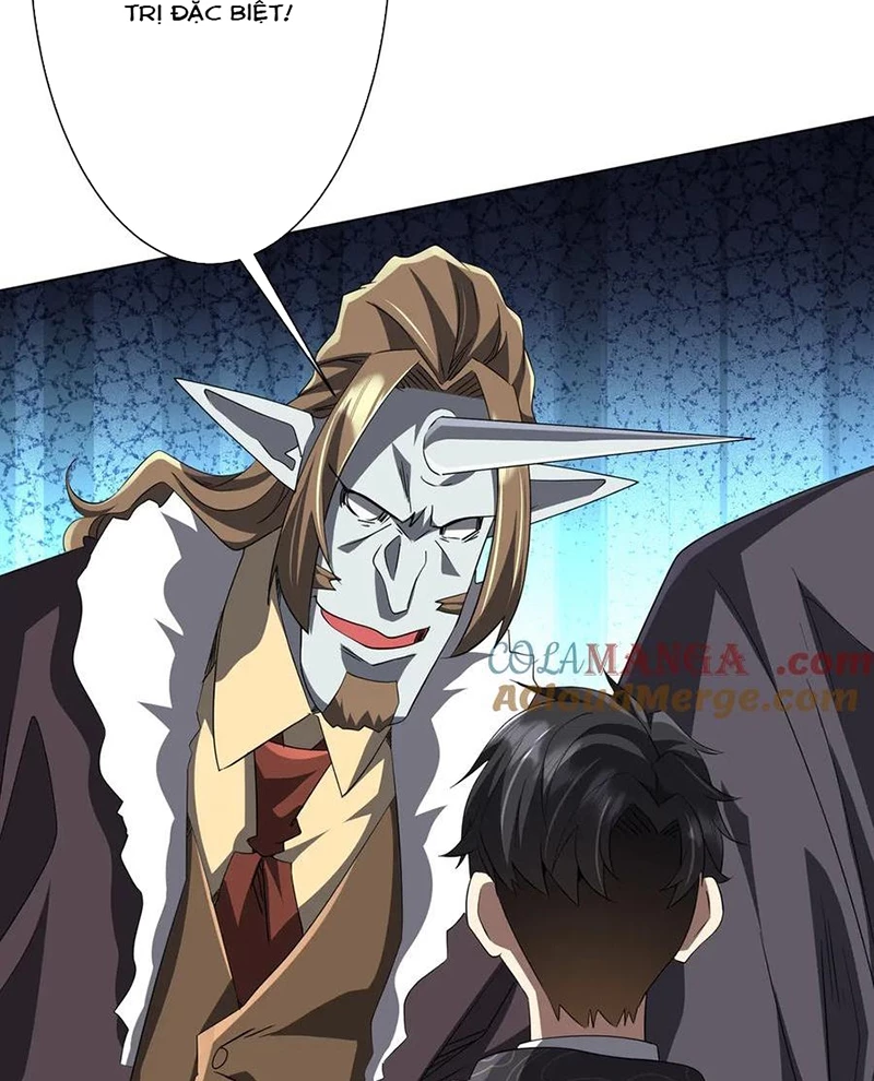 Bắt Đầu Với Trăm Vạn Minh Tệ Chapter 182 - Trang 4