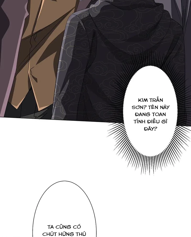 Bắt Đầu Với Trăm Vạn Minh Tệ Chapter 182 - Trang 4