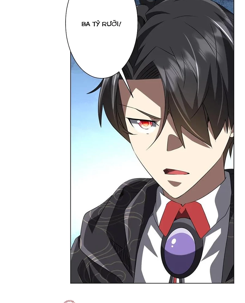 Bắt Đầu Với Trăm Vạn Minh Tệ Chapter 182 - Trang 4