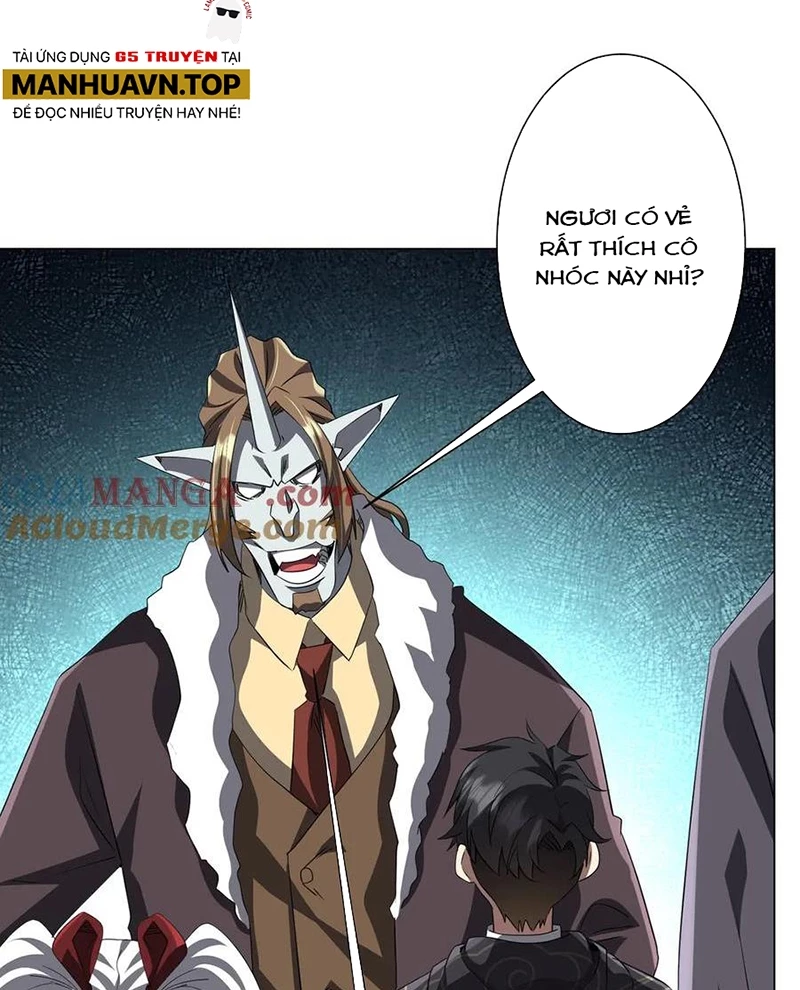 Bắt Đầu Với Trăm Vạn Minh Tệ Chapter 182 - Trang 4