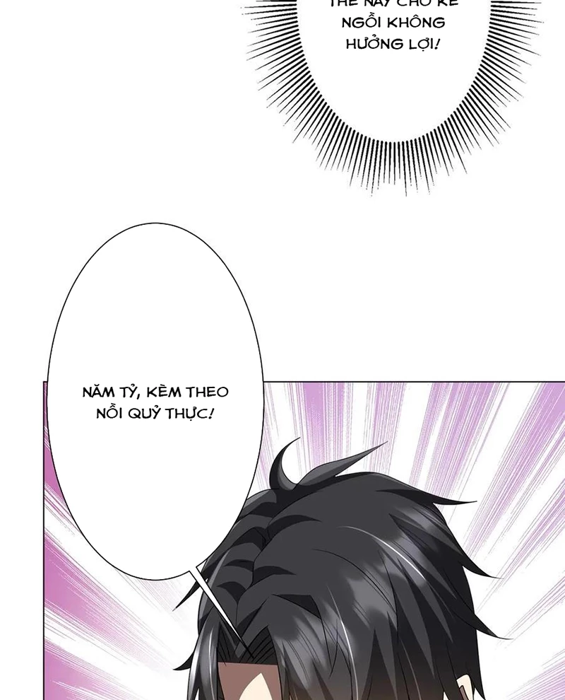 Bắt Đầu Với Trăm Vạn Minh Tệ Chapter 182 - Trang 4