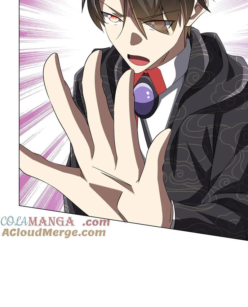 Bắt Đầu Với Trăm Vạn Minh Tệ Chapter 182 - Trang 4