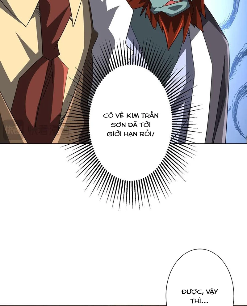 Bắt Đầu Với Trăm Vạn Minh Tệ Chapter 182 - Trang 4
