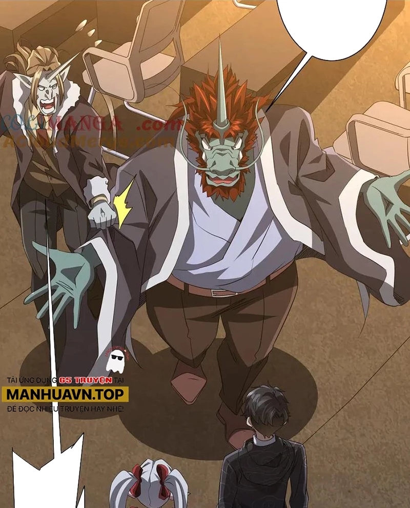 Bắt Đầu Với Trăm Vạn Minh Tệ Chapter 182 - Trang 4