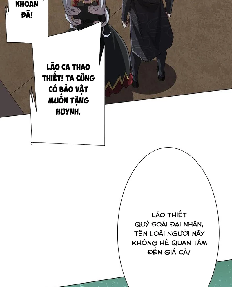 Bắt Đầu Với Trăm Vạn Minh Tệ Chapter 182 - Trang 4