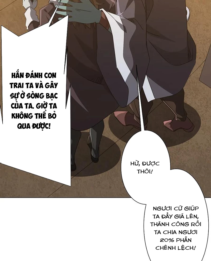 Bắt Đầu Với Trăm Vạn Minh Tệ Chapter 182 - Trang 4