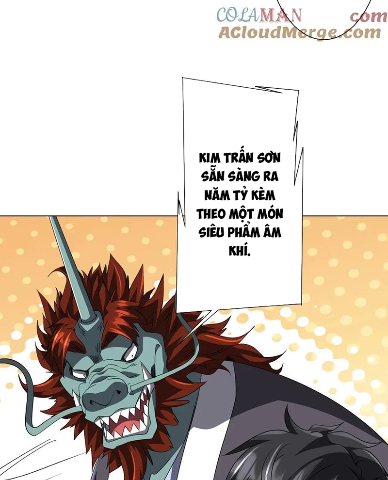 Bắt Đầu Với Trăm Vạn Minh Tệ Chapter 182 - Trang 4