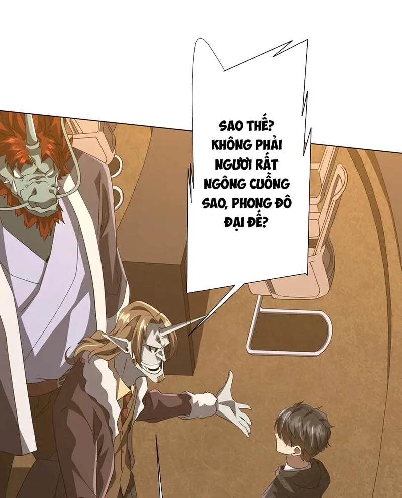 Bắt Đầu Với Trăm Vạn Minh Tệ Chapter 182 - Trang 4