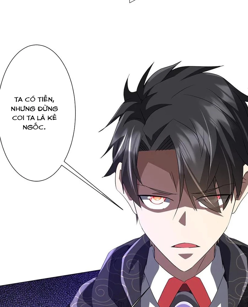 Bắt Đầu Với Trăm Vạn Minh Tệ Chapter 182 - Trang 4