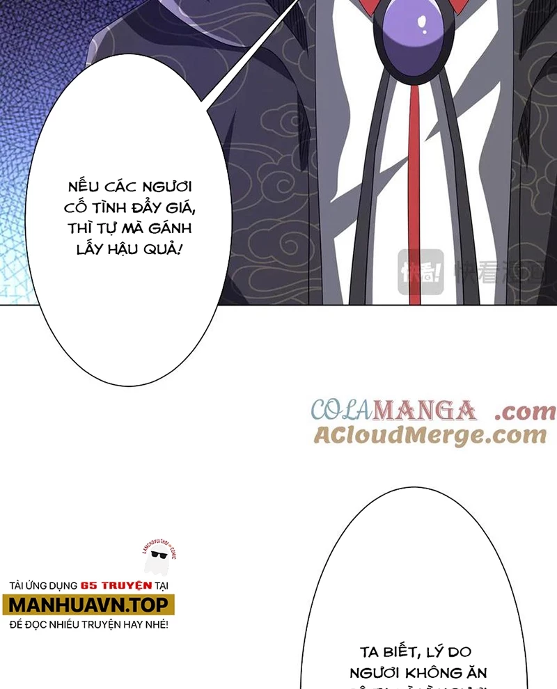 Bắt Đầu Với Trăm Vạn Minh Tệ Chapter 182 - Trang 4