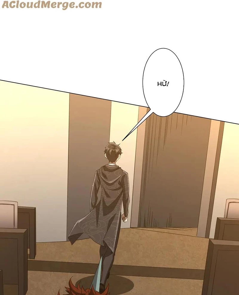 Bắt Đầu Với Trăm Vạn Minh Tệ Chapter 182 - Trang 4