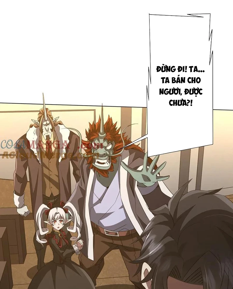 Bắt Đầu Với Trăm Vạn Minh Tệ Chapter 182 - Trang 4