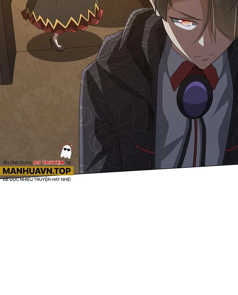 Bắt Đầu Với Trăm Vạn Minh Tệ Chapter 182 - Trang 4