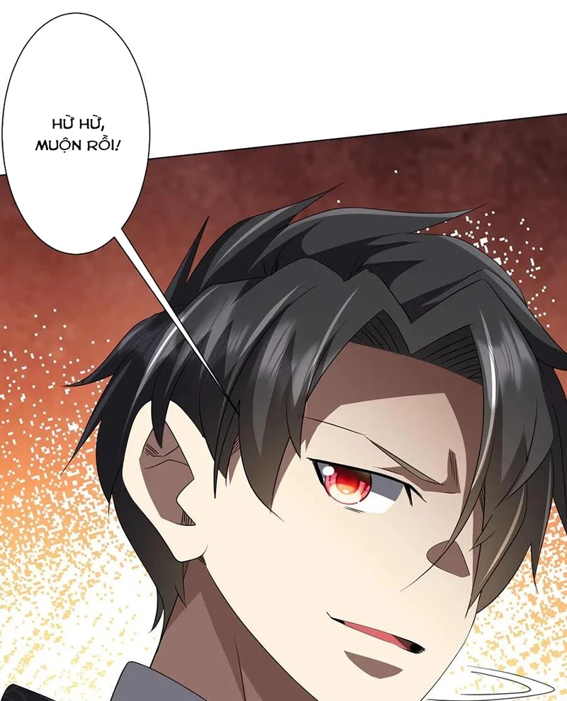 Bắt Đầu Với Trăm Vạn Minh Tệ Chapter 182 - Trang 4