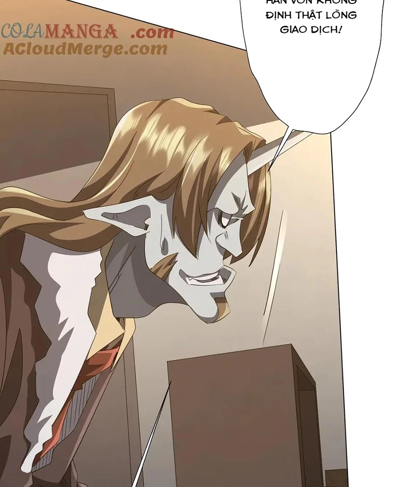 Bắt Đầu Với Trăm Vạn Minh Tệ Chapter 182 - Trang 4
