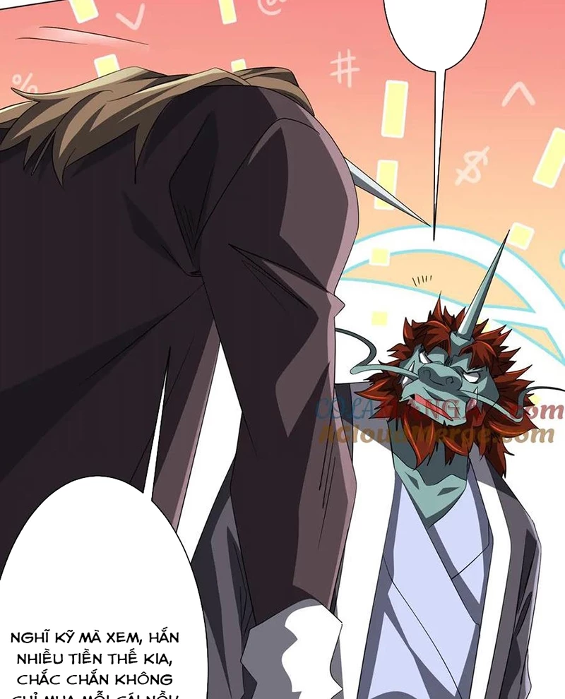 Bắt Đầu Với Trăm Vạn Minh Tệ Chapter 182 - Trang 4